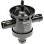Vapor Canister Vent Solenoid