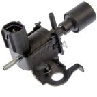 Exhaust Gas Recirculation (EGR) Valve Control Solenoid