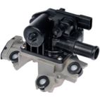 Secondary Air Injection Check Valve
