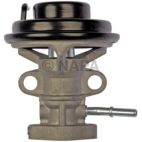 Exhaust Gas Recirculation (EGR) Valve