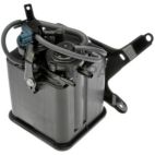 Vapor Canister