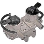 Secondary Air Injection Check Valve