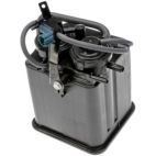 Vapor Canister