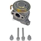 Secondary Air Injection Check Valve
