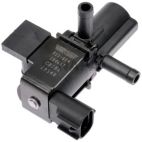 Vapor Canister Purge Valve