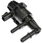 Vapor Canister Purge Valve