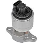 Exhaust Gas Recirculation (EGR) Valve