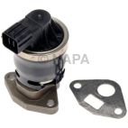 Exhaust Gas Recirculation (EGR) Valve