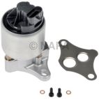 Exhaust Gas Recirculation (EGR) Valve