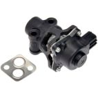 Exhaust Gas Recirculation (EGR) Valve