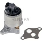 Exhaust Gas Recirculation (EGR) Valve