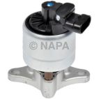 Exhaust Gas Recirculation (EGR) Valve