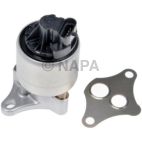 Exhaust Gas Recirculation (EGR) Valve