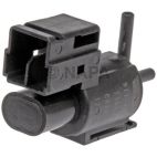 Exhaust Gas Recirculation (EGR) Valve Control Solenoid