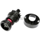 Vapor Canister Vent Solenoid
