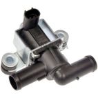 Vapor Canister Vent Solenoid