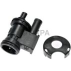 Vapor Canister Vent Solenoid