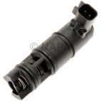 Vapor Canister Vent Solenoid