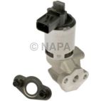 Exhaust Gas Recirculation (EGR) Valve