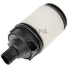 Vapor Canister Vent Solenoid