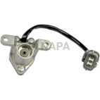 Vehicle Speed Sensor