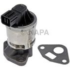 Exhaust Gas Recirculation (EGR) Valve