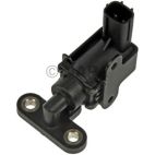Vapor Canister Vent Solenoid