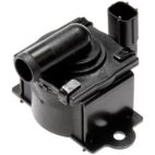 Vapor Canister Vent Solenoid