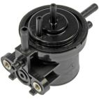 Vapor Canister Vent Solenoid