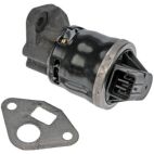 Exhaust Gas Recirculation (EGR) Valve