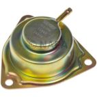 Turbocharger Recirculating Air Flap