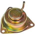 Turbocharger Recirculating Air Flap