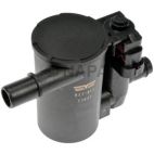 Vapor Canister Vent Solenoid