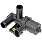Vapor Canister Vent Solenoid