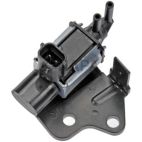 Vapor Canister Vent Solenoid
