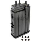 Vapor Canister