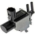 Vapor Canister Vent Solenoid