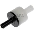 Vapor Canister Vent Solenoid