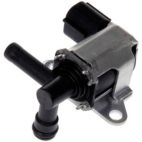 Vapor Canister Purge Valve