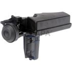 Engine Intake Manifold Flap Motor