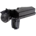 Engine Intake Manifold Flap Motor