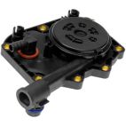 Engine Crankcase Vent Valve