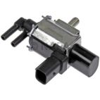 Vapor Canister Purge Valve