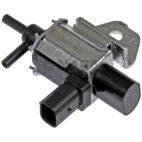Engine Intake Manifold Runner Solenoid