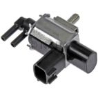 Engine Intake Manifold Runner Solenoid