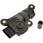 Engine Intake Manifold Runner Control Motor