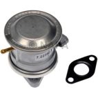 Secondary Air Injection Check Valve