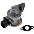Secondary Air Injection Check Valve
