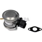 Secondary Air Injection Check Valve