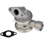 Secondary Air Injection Check Valve